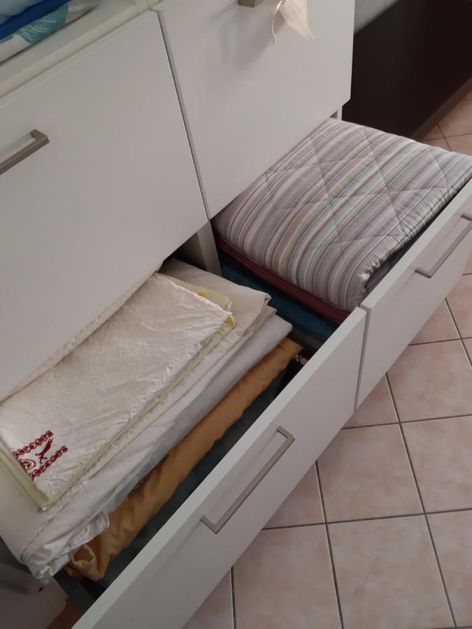 ルイーノCa' De' Mumiアパートメント エクステリア 写真